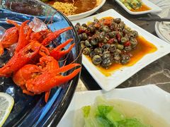 -上海老城区小龙虾虾宴·杭帮菜(五柳巷店)