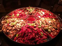 -“香”全日餐厅·株洲大汉希尔顿酒店