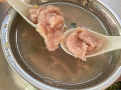 -群众牛肉小点(蚵仔煎)
