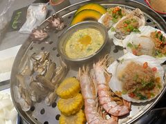 -羊来顺冰煮鲜羊 铁锅烀羊肉(中央大街店)