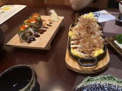 -弓二·烧鸟居酒屋(财富购物中心店)