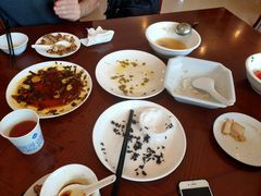 -山菜馆(竹海公园店)