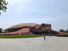 -富国岛珍珠游乐园