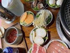 -原始泥炉烤肉(总店)