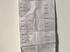 -龙门阵茶屋川菜馆(武康路店)