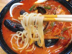 海鲜面-顺姬冷面(长春旗舰店)