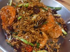 -阿鸡鱼庄·顺德鲜蒸小炒(亚运村店)