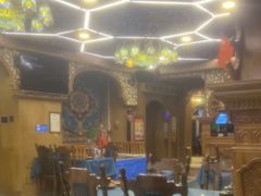 -乡村馕坑肉·烧烤·新疆菜·本地人更爱吃(阿勒泰首店)