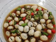 -胖嫂海鲜饭店