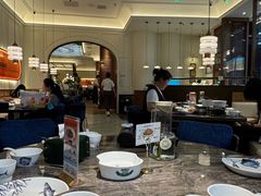 -前海沿·青岛菜(乐客城店)