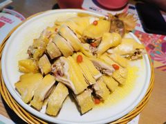 -丫丫厨娘·柠檬鸭(江南蓝鲸世界店)