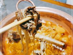 -清真·牛掌柜(奉天街店)