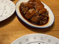 -姥姥家春饼店(惠新东街店)