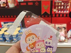 -泡泡玛特POPMART(凯德大峡谷店)