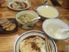 -膳糧·汕头肠粉·潮汕小吃(龙怡店)