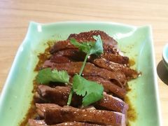 -锦粤宫·融合粤菜(上海金沙江店)