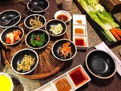 -三代烤肉(保利广场店)