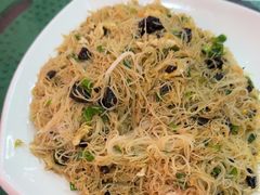 -雄仔农家菜馆·特色葱油鸡(六祖店)