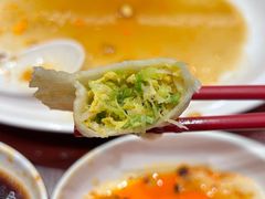 -喜家德虾仁水饺(长泰广场店)
