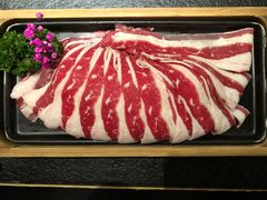 湊湊特供肥牛-湊湊火锅·茶憩(打浦桥日月光店)