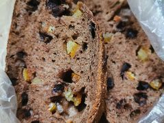 香橙巧克力欧包-Juicy Bakery(大学路店)