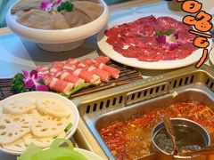 -雾都渣渣火锅(南城智汇城店)