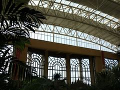 -郑州银基黄帝宫御温泉