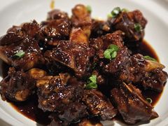 -绿茶餐厅(燕郊永旺店)