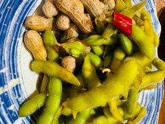 -老姑砂锅·烧烤天津菜(体北道店)
