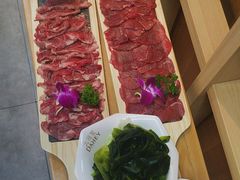 -大河宴·椒麻鱼火锅(北京路中和美食街店)