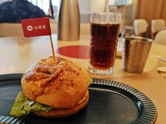 -必胜客(安盛购物广场金州店)