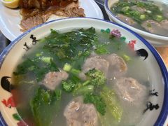 -明姨仔潮汕美食·碳炉猪脚·汕尾牛腩饭·起片鸡煲(起义路店)