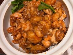 -大铁勺新津菜(迎水道店)