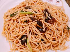 -旺达·福州菜(正大广场店)