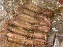 -白仁仔· 活烤海鲜 宵夜(豫园店)