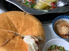 -乙丙丁正宗昭通天麻火腿鸡(总店)