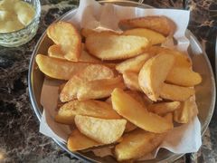 -Lets burger非常汉堡·环球风味(蓝色港湾店)