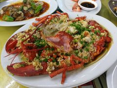 -乡味海鲜农家菜·巽寮土窑鸡(地道美食店)