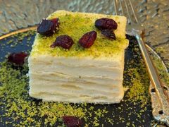 -龟兹KUCINA·新疆菜(前滩L+PLAZA店)