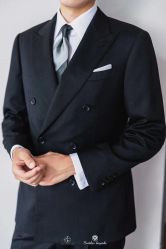 点击看大图 -BROTHER西服礼服定制·商务·婚礼(佛山南海店)