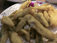 -大洋家·精品潮汕菜·生腌砂锅粥(天河东路店)