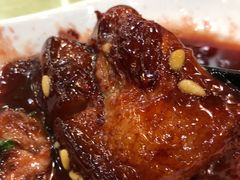 -大鸿运酒店·苏州菜·松鼠桂鱼(观前街店)
