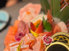 -炙柒Sekinana·精致日料(合生汇店)