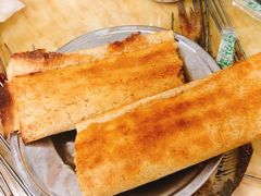 -天天烧烤(顾庄店)