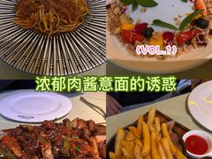 -碧特博格啤酒花园餐厅(芜湖路店)