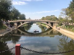 -赵州桥景区