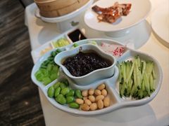 -四季民福烤鸭店(通州马驹桥店)