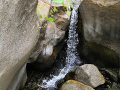 -碓臼峪自然风景区