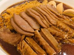 -骏莱海鲜鱼港(五角场店)