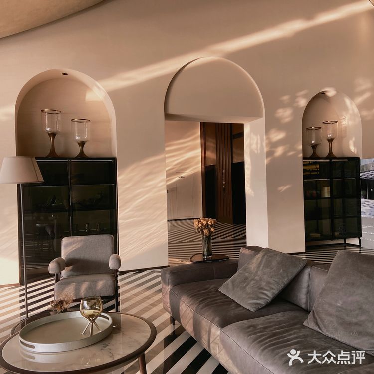 重庆探店｜坐拥一线江景滴品质下午茶